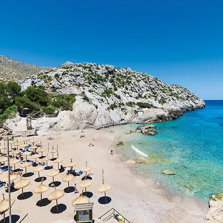 Villa Ca'n Sohn By Sealand Cala San Vicente (Mallorca)